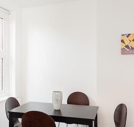 Kennington Apartment 1/Apartment Лондон Экстерьер фото