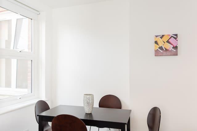 Kennington Apartment 1/Apartment Лондон Экстерьер фото